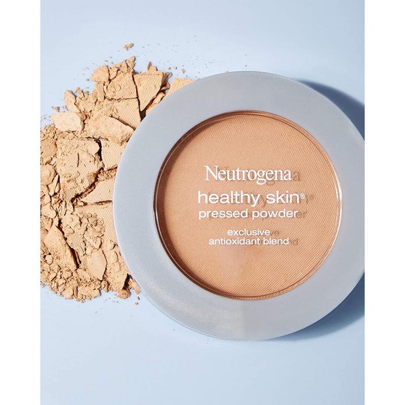 Phấn phủ Neutrogena Healthy Skin Pressed Powder