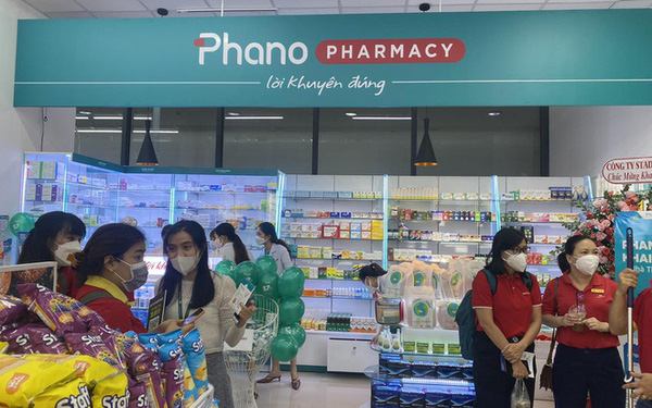Phano Pharmacy