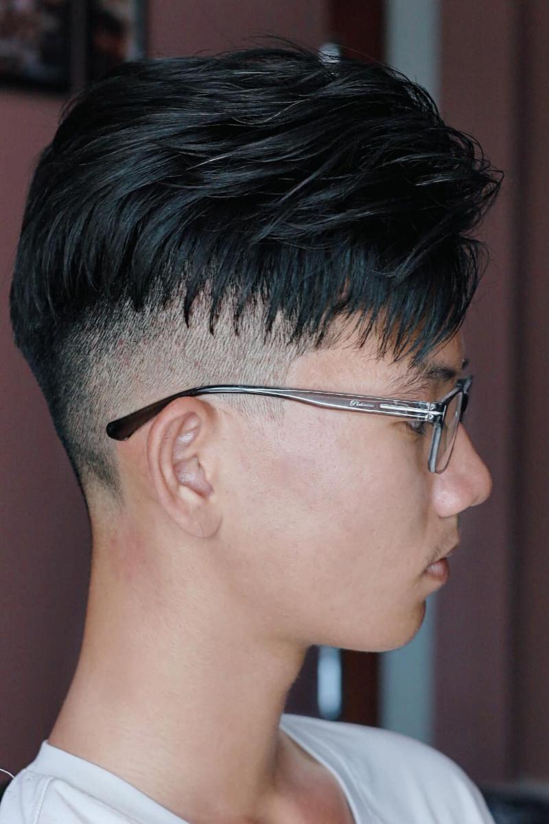 Phẻ Barber Shop