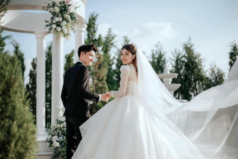 Phim Trường Luxury Concept