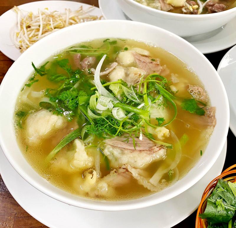 Phở 10
