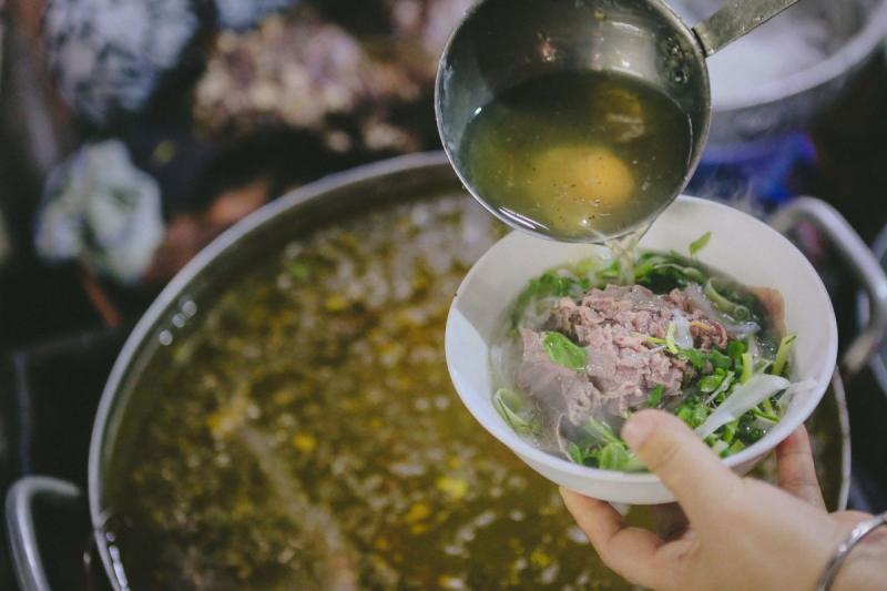 Phở 86