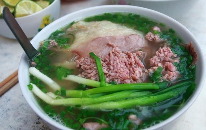 Phở Bắc Tràng An