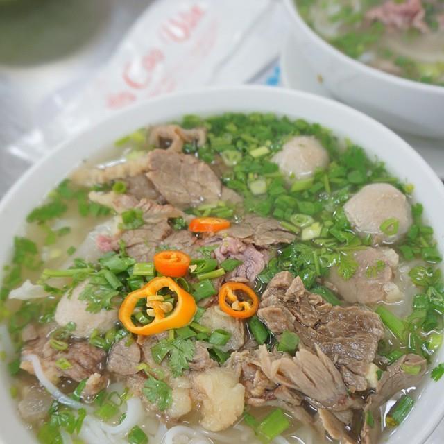 Phở Cao Vân