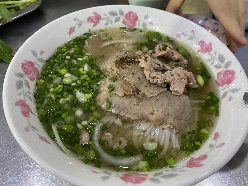 Phở Cây Sung