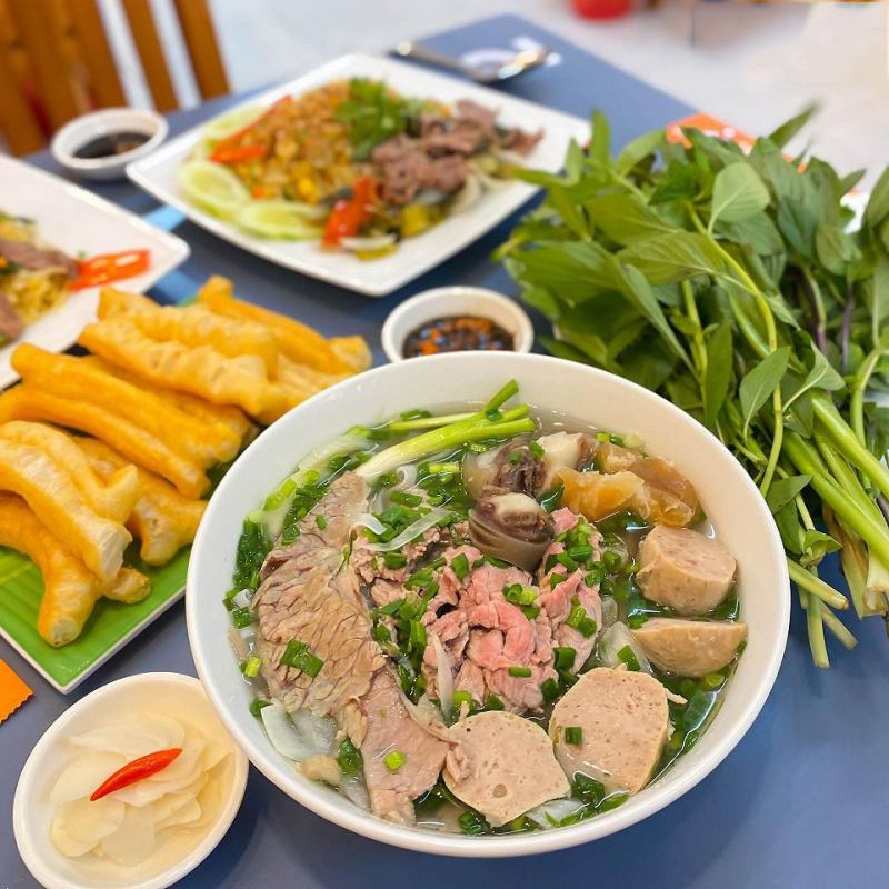 Phở Cồ