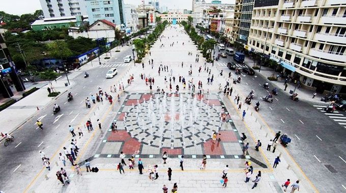 Địa điểm chụp ảnh cùng bạn bè mà các bạn trẻ không thể bỏ qua.