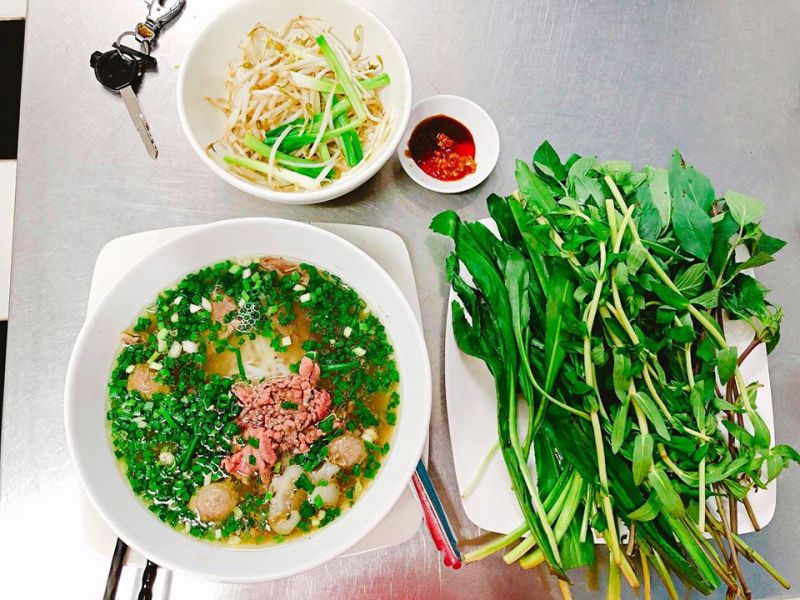 Phở Hiền
