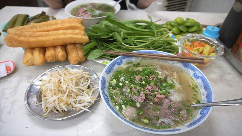Phở Hoà