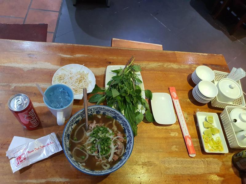 Phở Hot