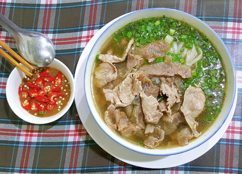 Phở Hương