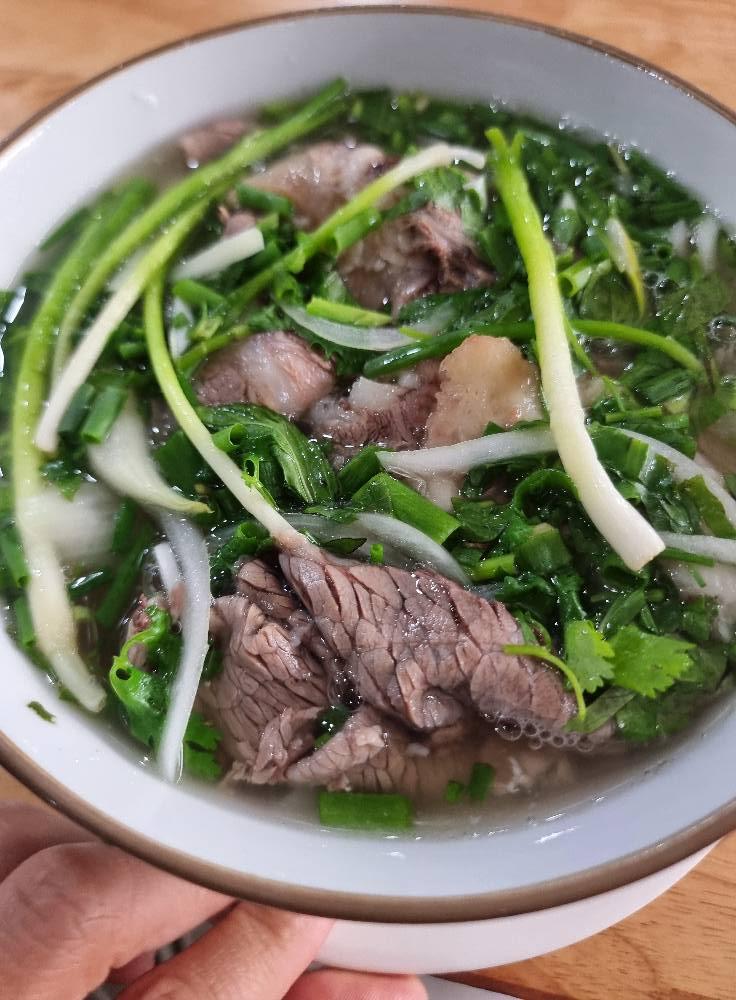 Phở bò 24