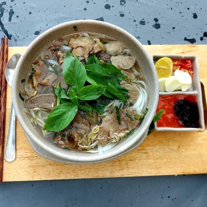 Phở Kỳ