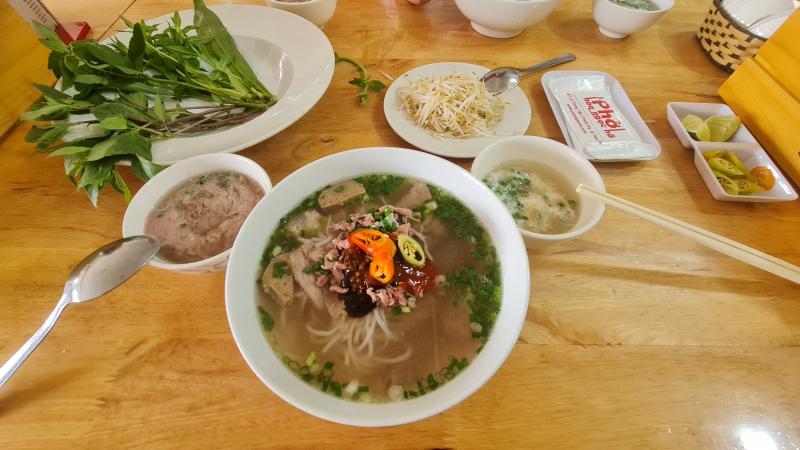 Phở Ngọc Hà