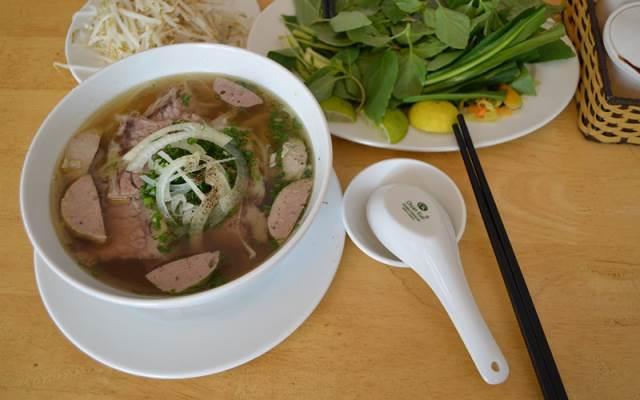 Phở Minh