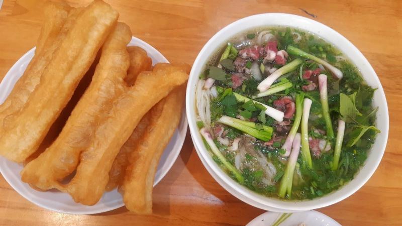 Phở Sơn Hà