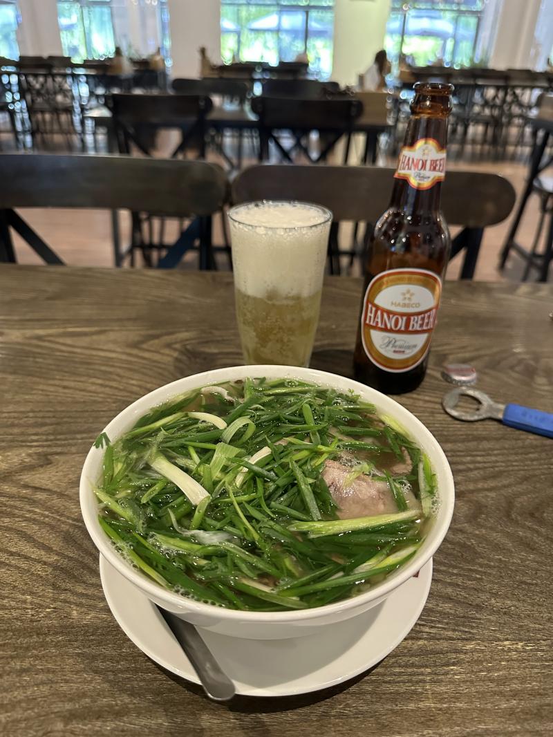 Phở Thìn