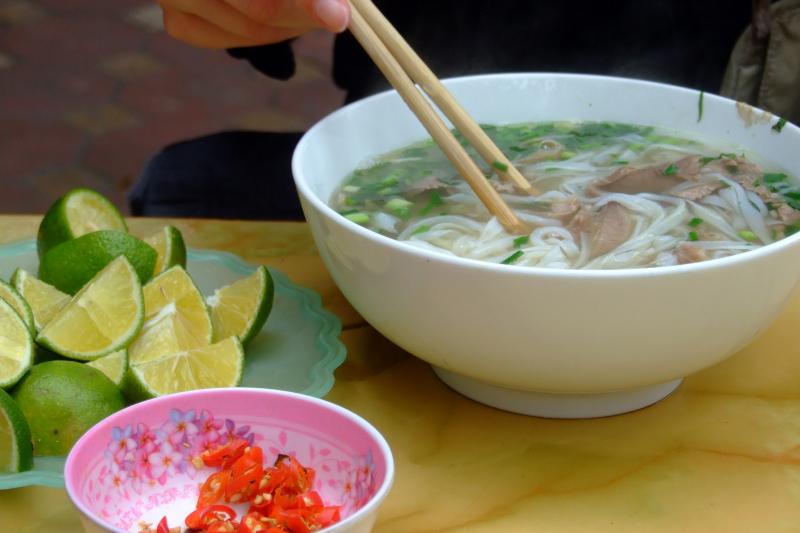 Phở Thịnh