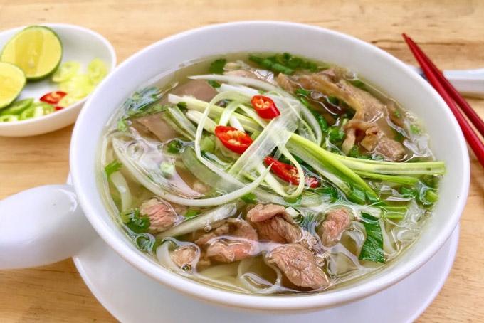 Phở Thịnh