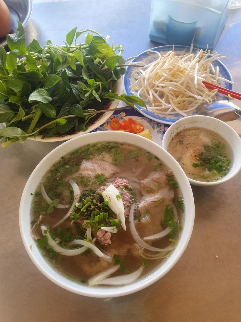 Phở Thủy Nguyên