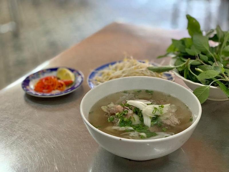 Phở Thủy Nguyên
