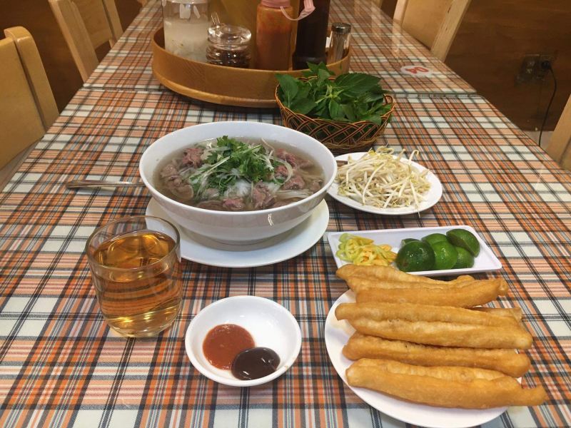 Phở Trường Giang