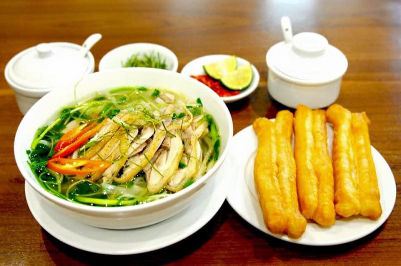 Phở Trường Giang