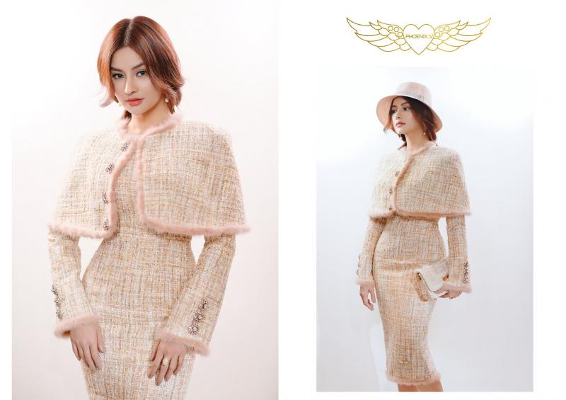 Sản phẩm của Phoenix_V