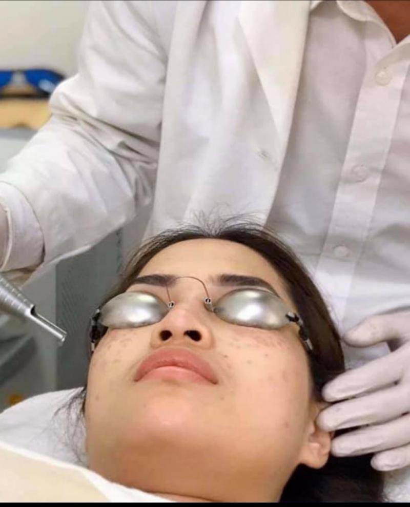 ﻿Phòng Khám Bác Sĩ Thuận CKII Da Liễu