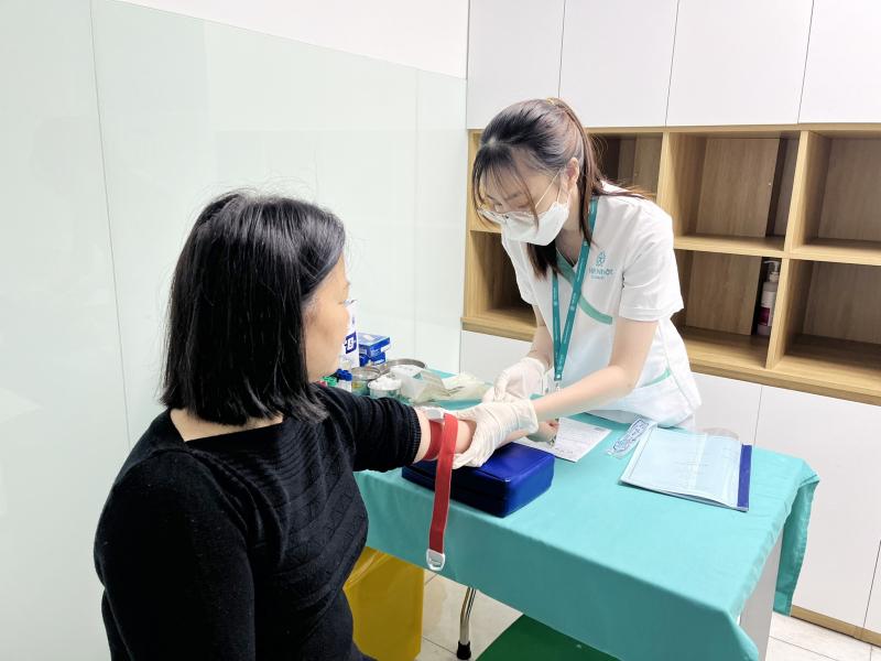 Phòng khám Đa khoa Việt Nhật