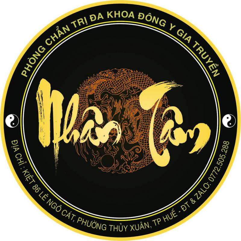 Phòng Khám Đông Y - Quách Trọng Tâm