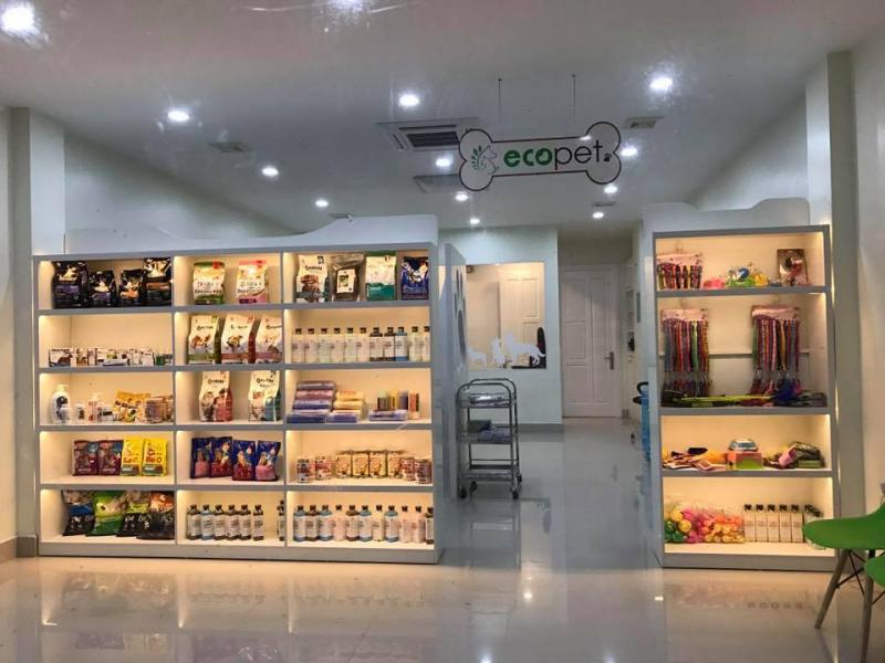 Phòng khám Ecopet