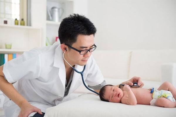 Ảnh minh họa Phòng khám Nhi Hoàng Giang - Nguồn Internet