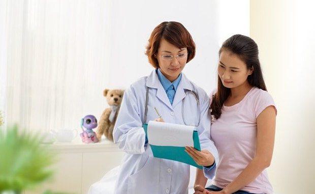 Phòng khám Sản phụ khoa Bs. Lê Kim Xuân Quyên