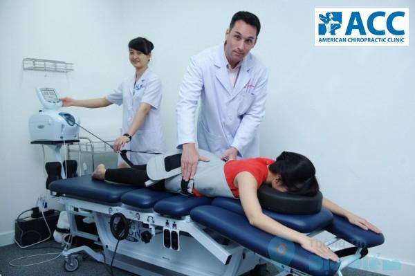 Phòng khám ACC Hà Nội