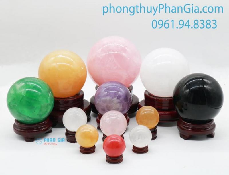 Phong Thủy Phan Gia