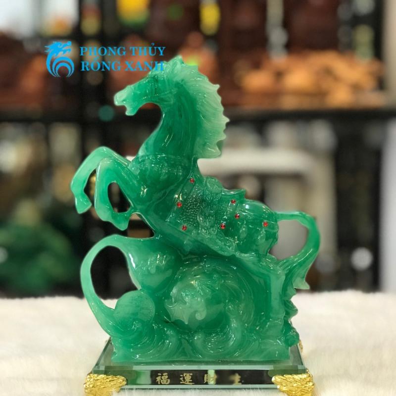 Phong Thủy Rồng Xanh
