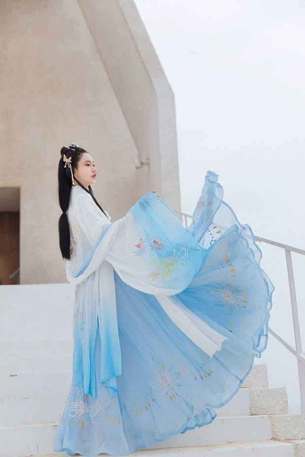 Chất lượng trên từng sản phẩm