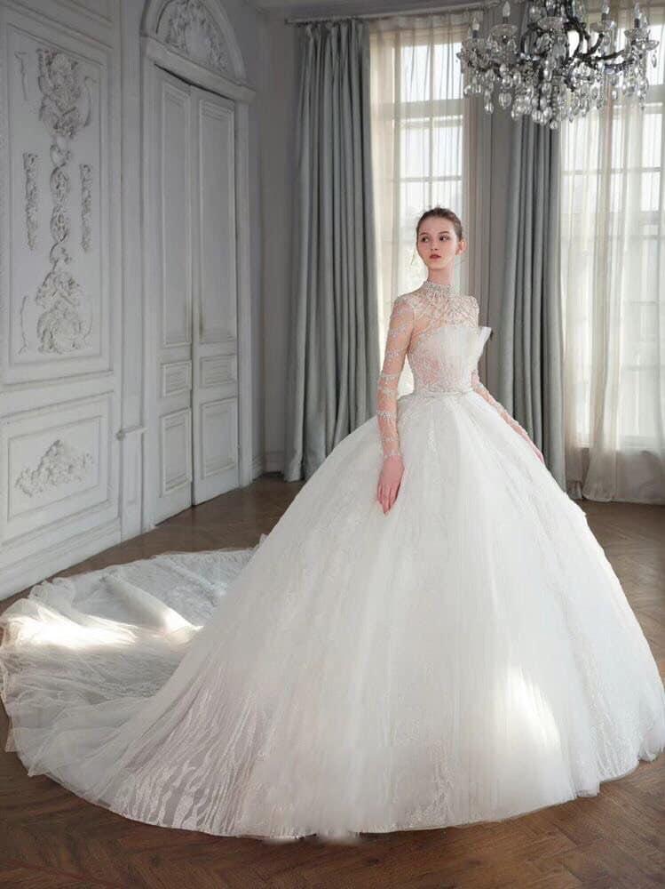 Phong Wedding Studio