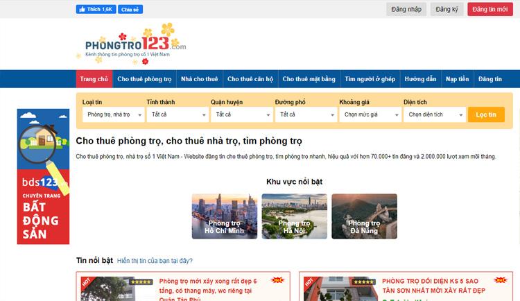 Phongtro123.com