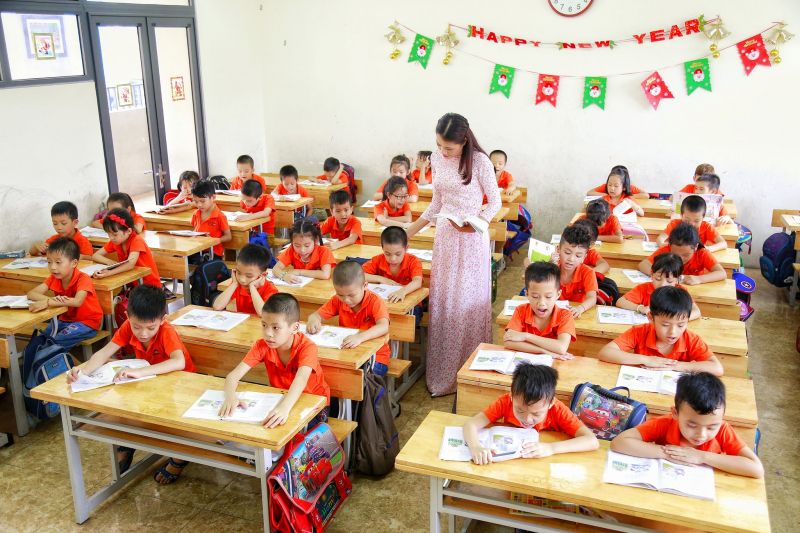 Bài văn kể về kỉ niệm đáng nhớ với thầy giáo, cô giáo cũ hay nhất số 3