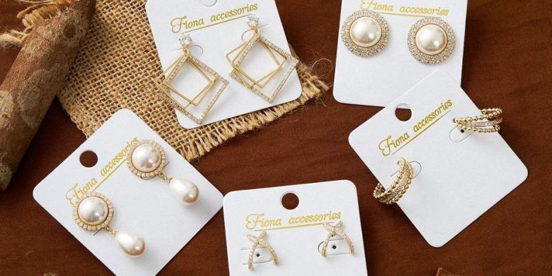 Phụ kiện Fiona accessories