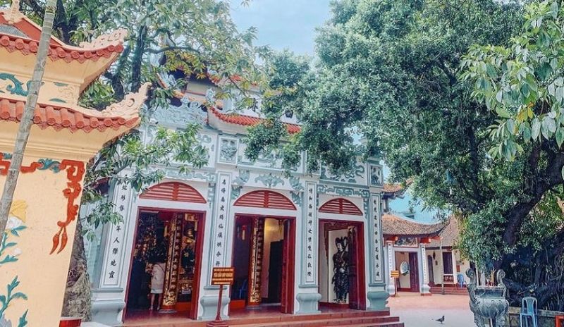 Phủ Tây Hồ