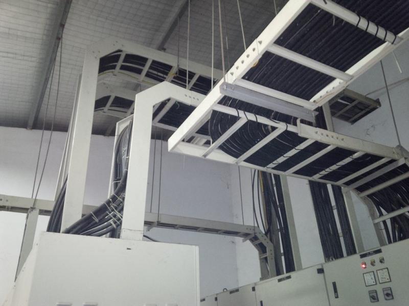 Công ty TNHH Điện – Điện Tử 3C (3CElectric)