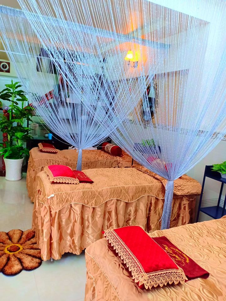 Phun Thêu Thẩm Mỹ Linh Nguyễn