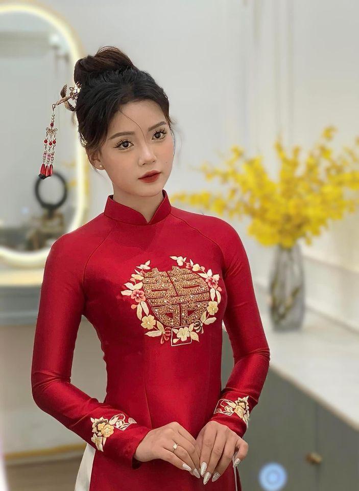 Phương Anh Make Up ﻿(Hari Wedding)