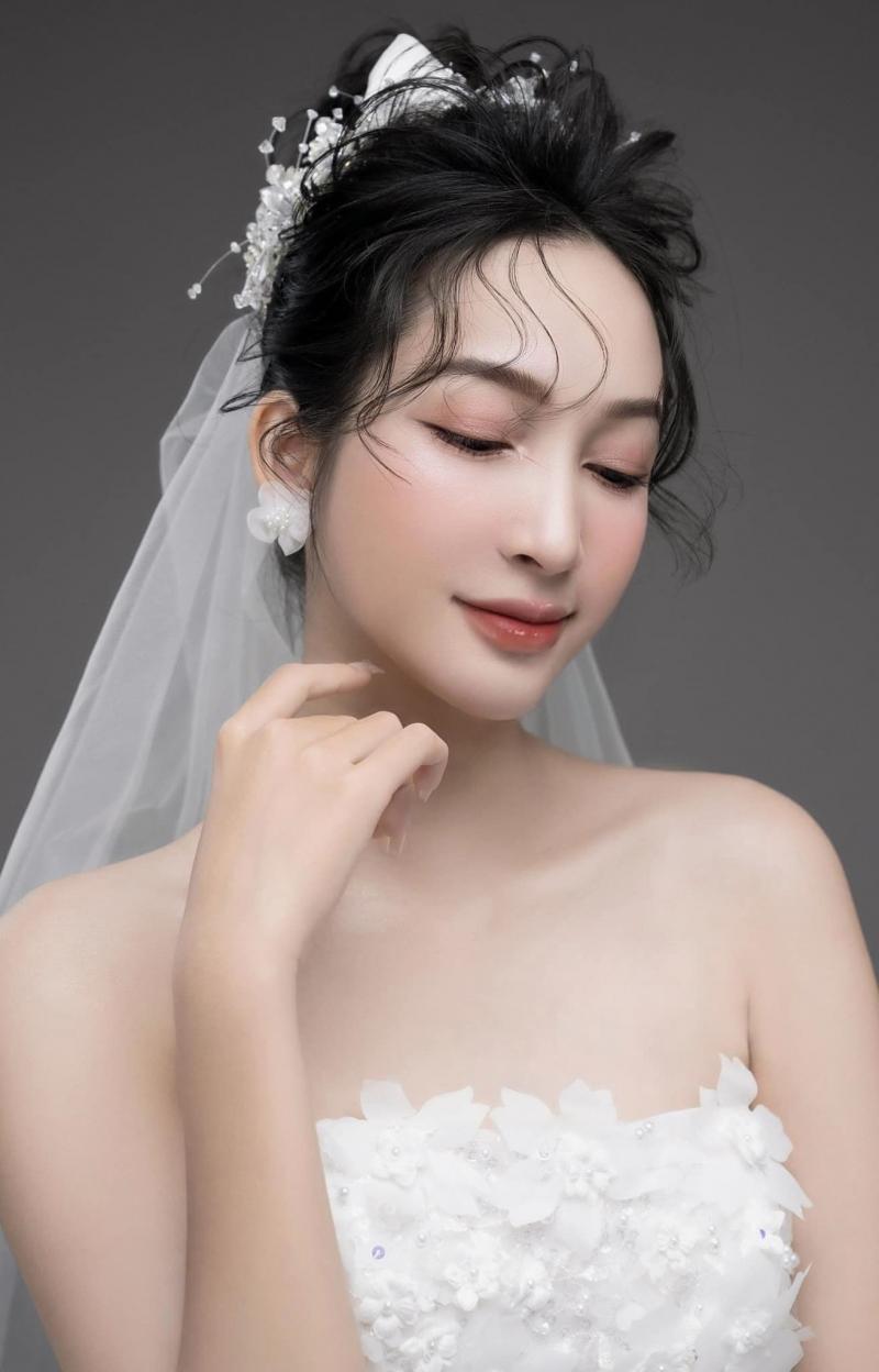 Phuong Anh Makeup & Academy