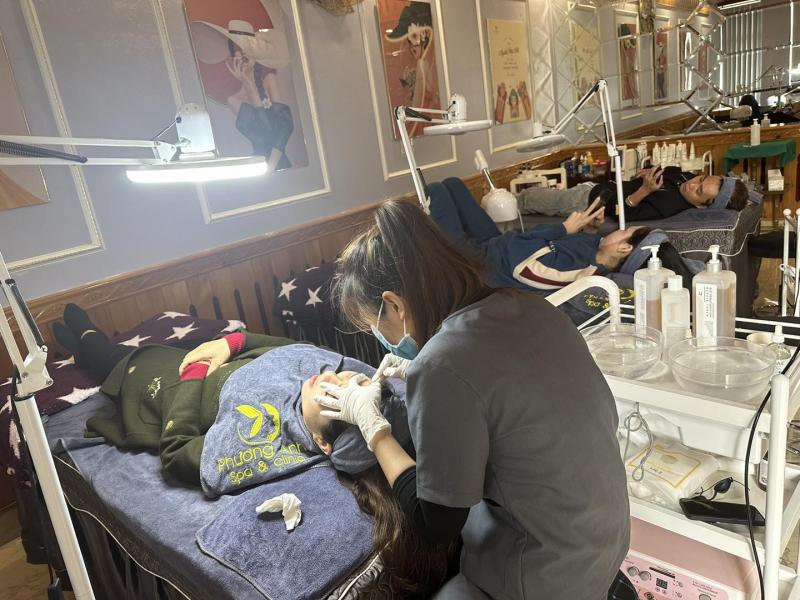 Phương Anh Spa & Clinic