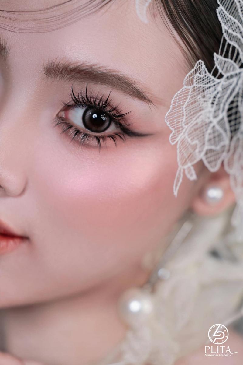 Phuong Ly MakeUp
