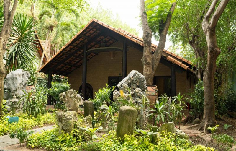 Phương Nam Resort